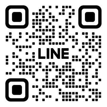 M_gainfriends_2dbarcodes_BW.png